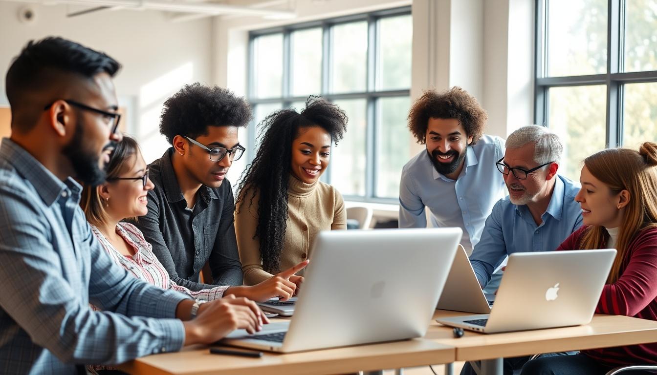 Empower Your Digital Journey